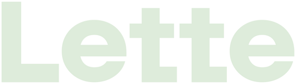 Lette