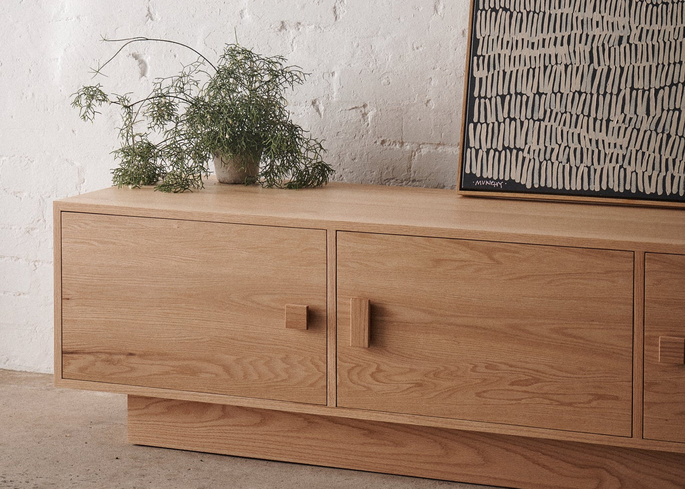 Wren Sideboard