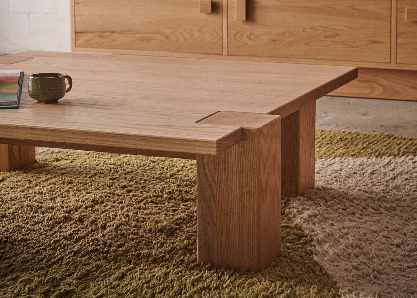 Sonny Coffee Table
