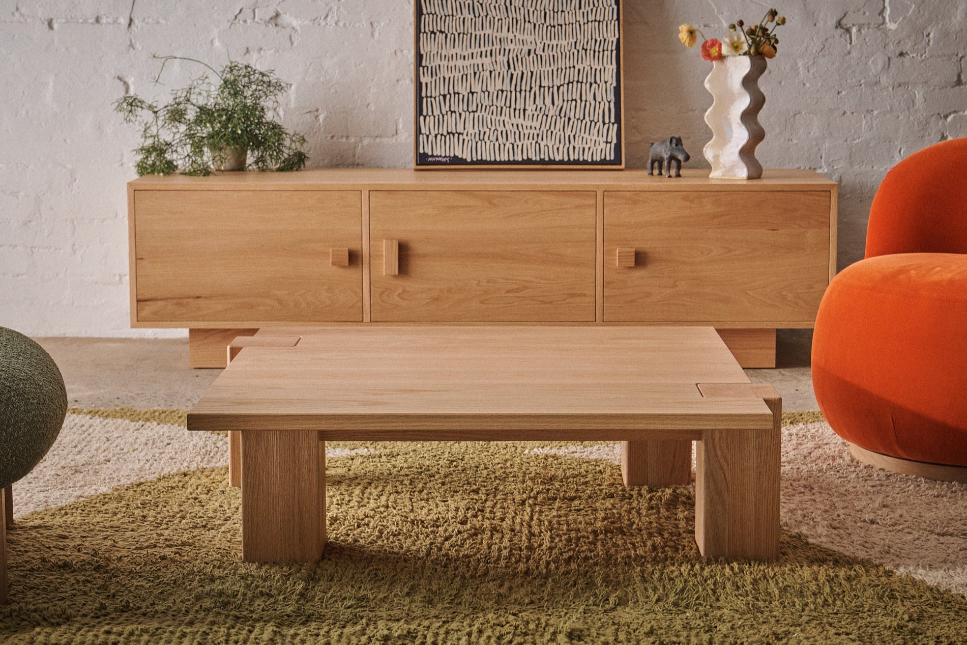 Sonny Coffee Table