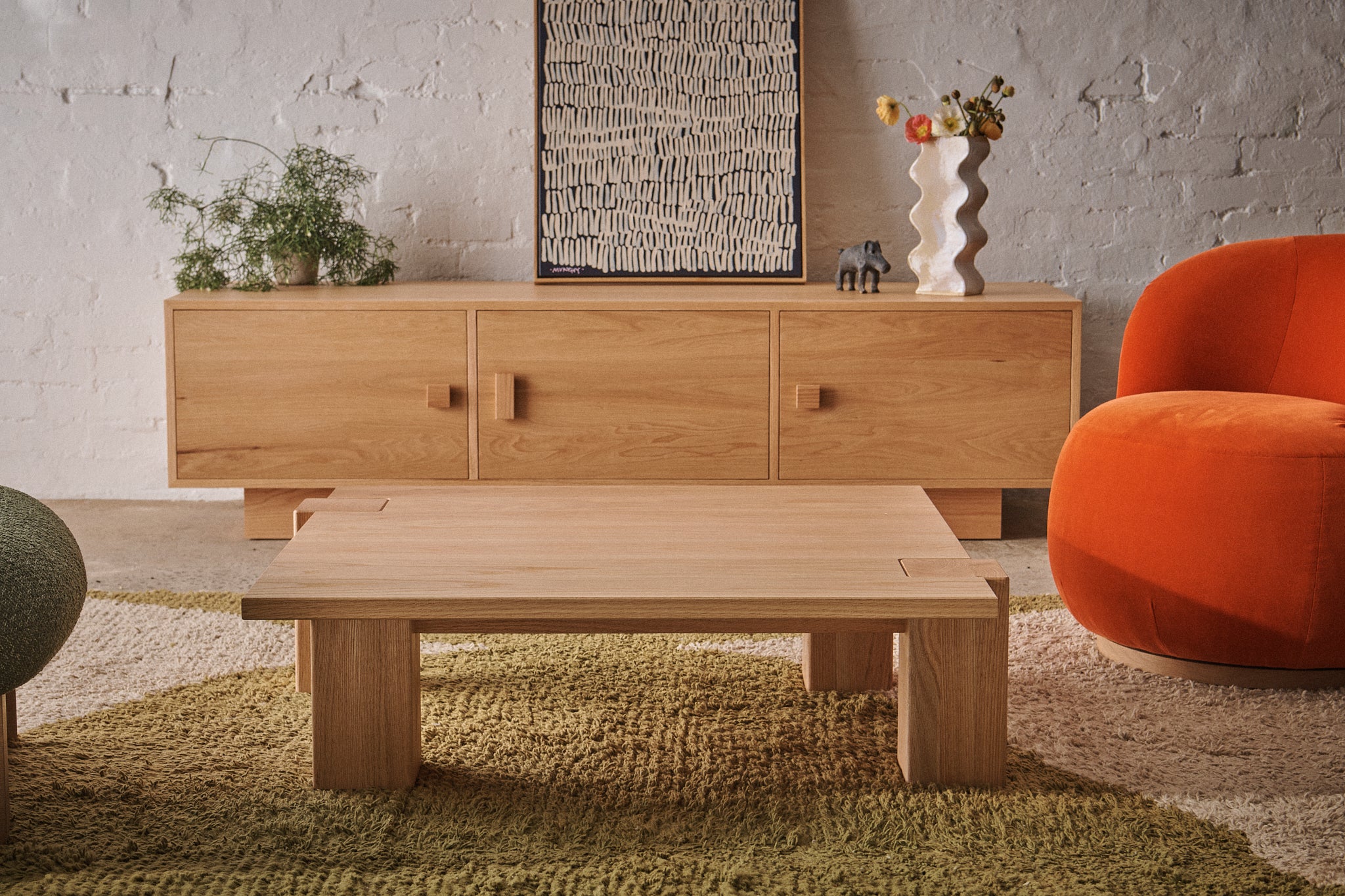 Wren Sideboard