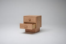 Wren Bedside Table